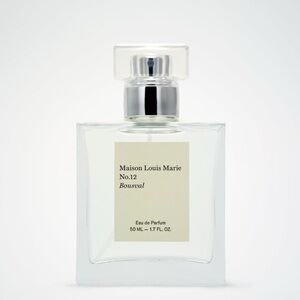 Maison Louis Marie No.12 Bousval Eau de Parfum